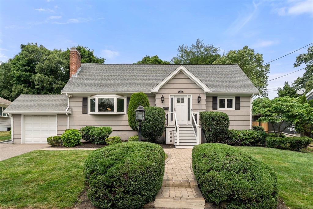 150 Woodbine Circle