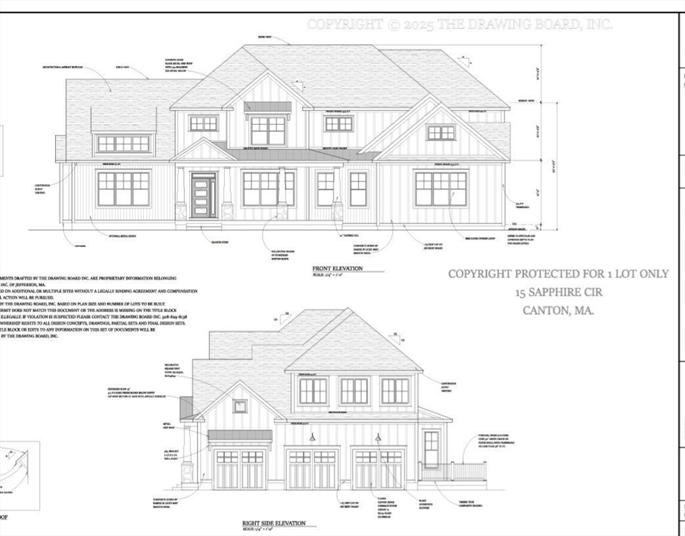 15 Sapphire Circle Lot 3 Property Photo 8