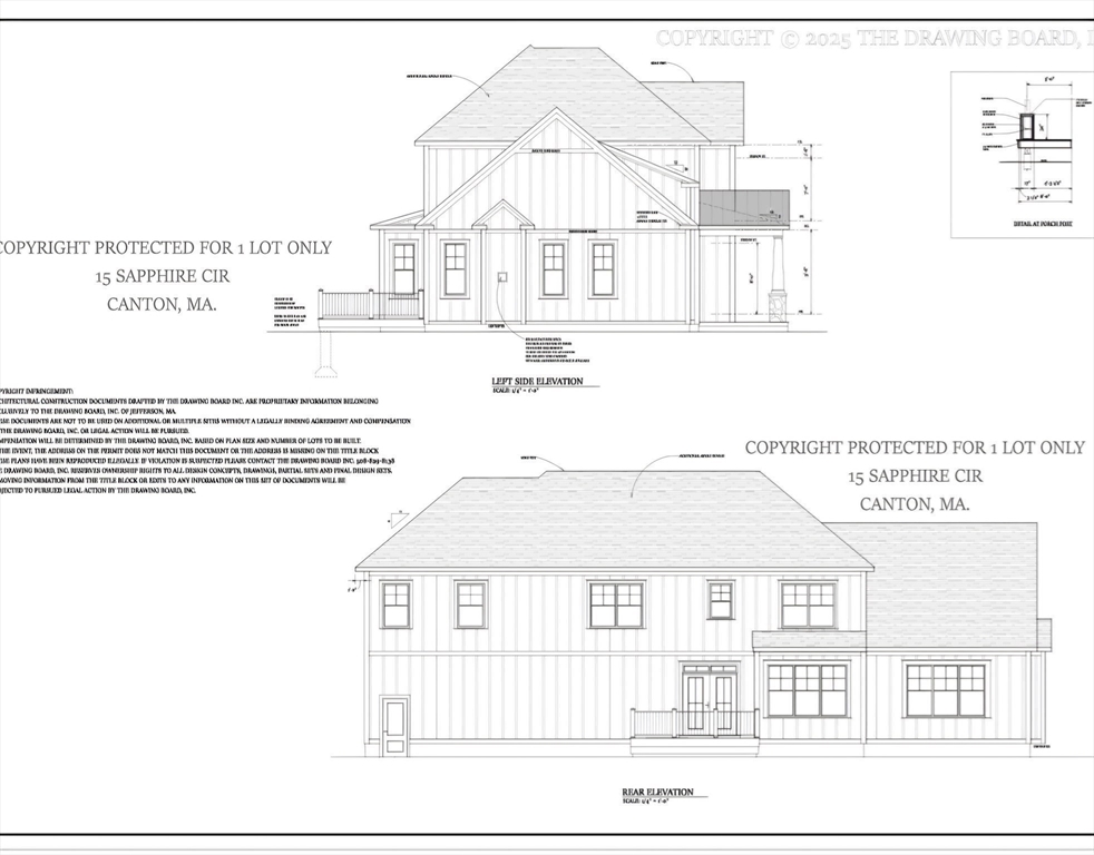 15 Sapphire Circle Lot 3 Property Photo 9