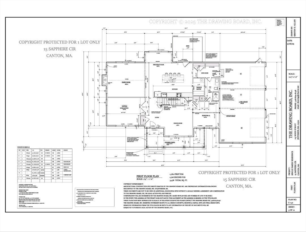 15 Sapphire Circle Lot 3 Property Photo 10