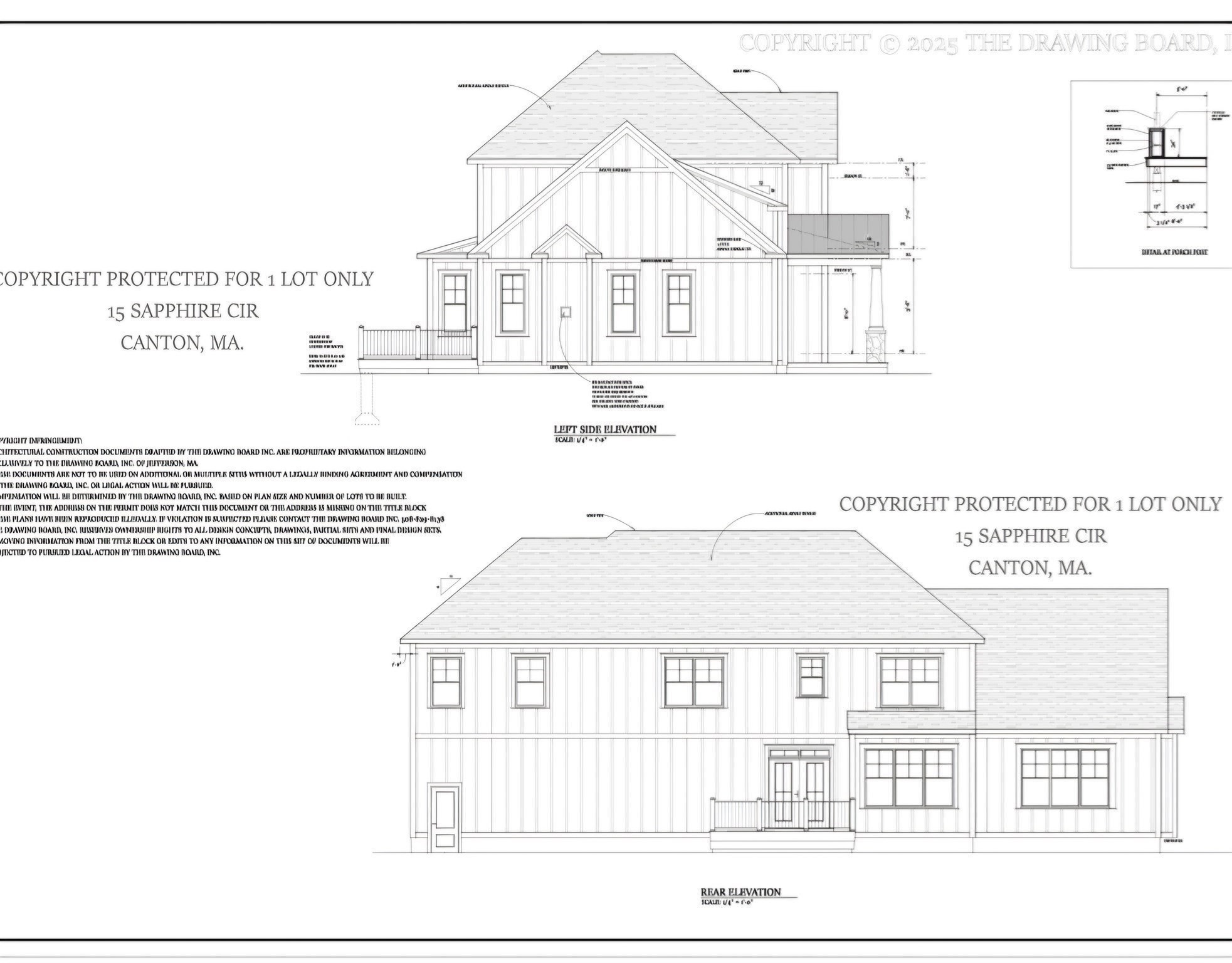 15 Sapphire Circle Lot 3 Property Photo 10