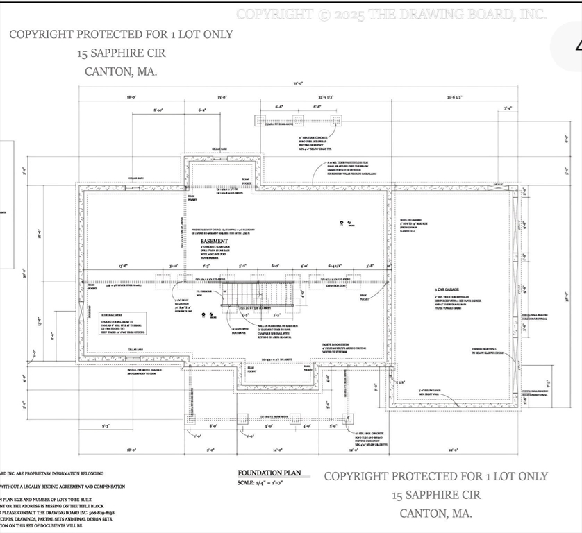 15 Sapphire Circle Lot 3 Property Photo 11