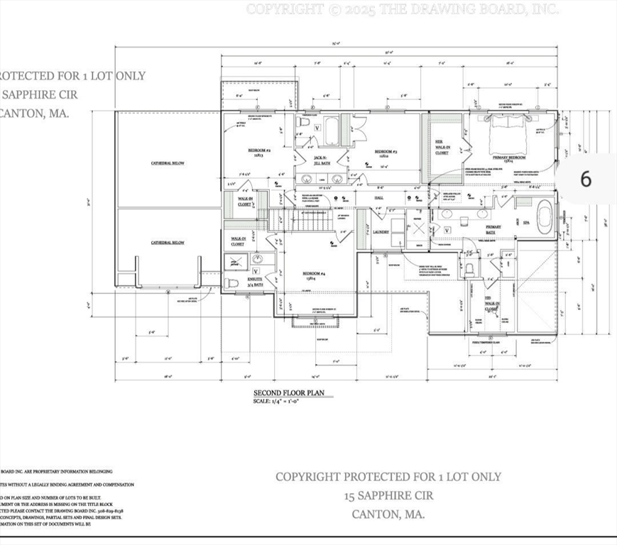 15 Sapphire Circle Lot 3 Property Photo 12