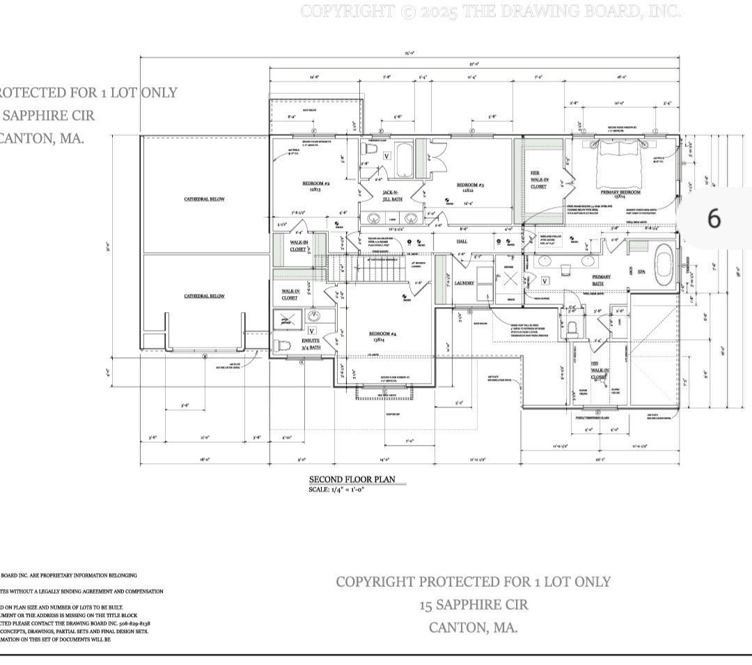 15 Sapphire Circle Lot 3 Property Photo 13