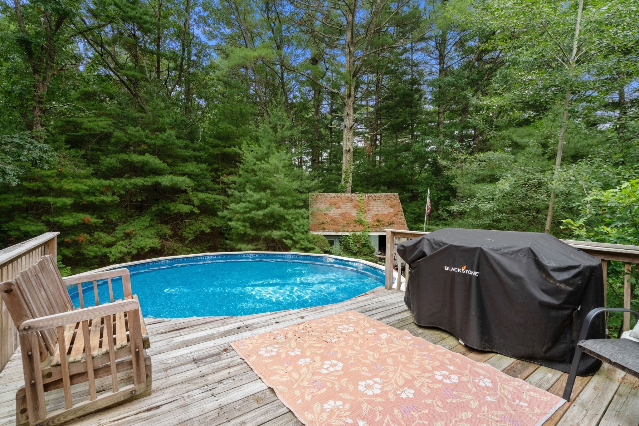 40 Clear Pond Rd Property Photo 24