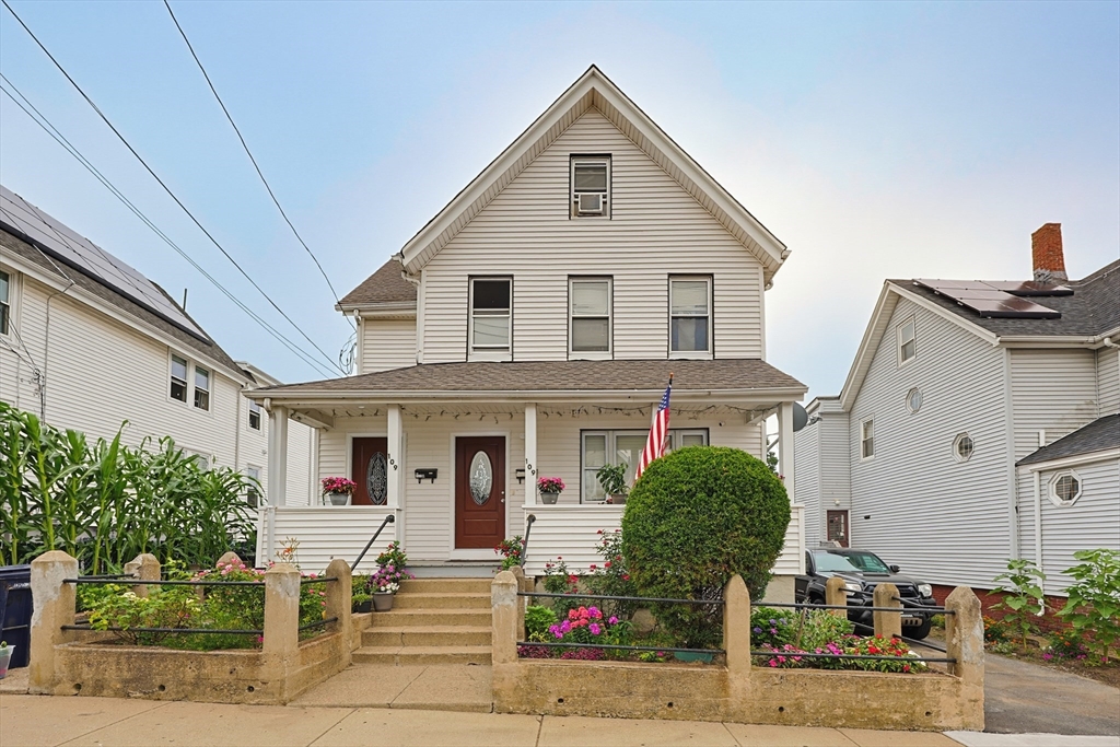 109 Cleveland Ave Property Photo 1