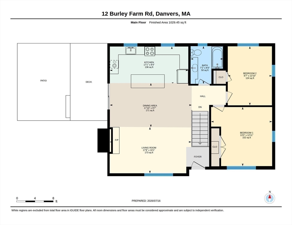 12 Burley Farm Rd Property Photo 25