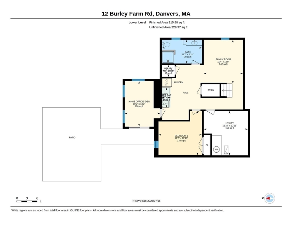 12 Burley Farm Rd Property Photo 26
