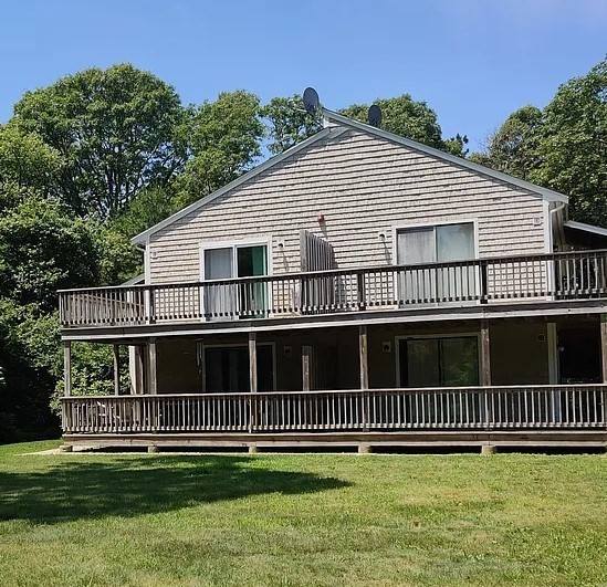 35 Ashumet Rd # 4d Property Photo 1
