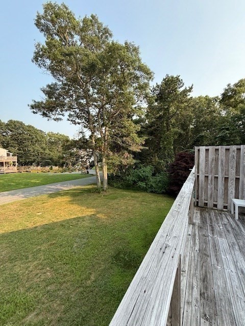 35 Ashumet Rd # 4d Property Photo 15