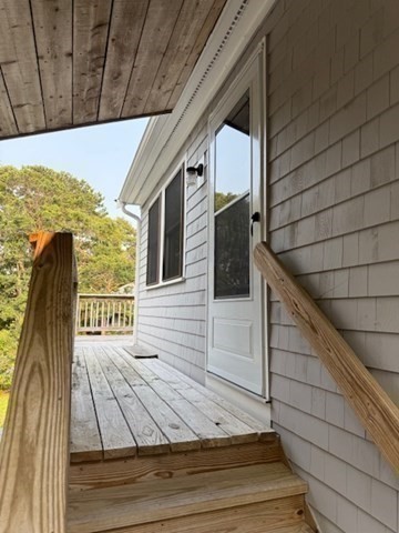 35 Ashumet Rd # 4d Property Photo 19
