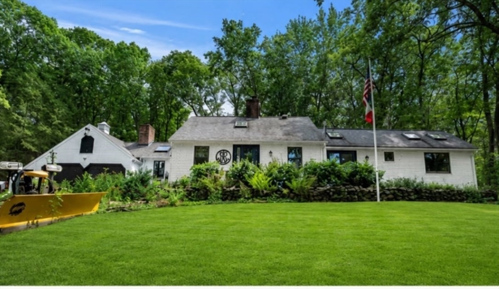 536 Ipswich Rd