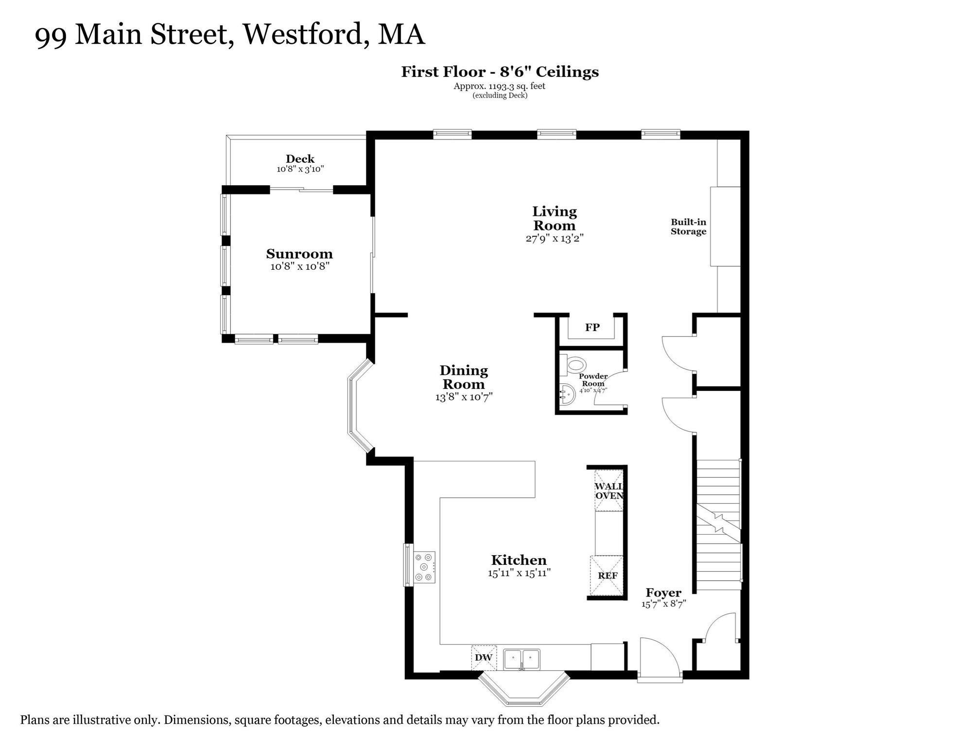 99 Main St # 10 Property Photo 34