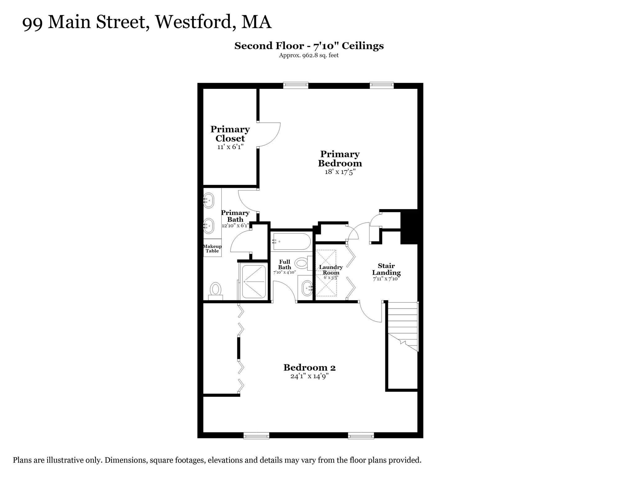 99 Main St # 10 Property Photo 35