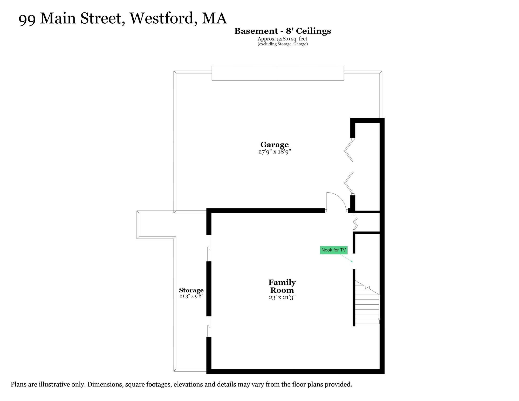 99 Main St # 10 Property Photo 36