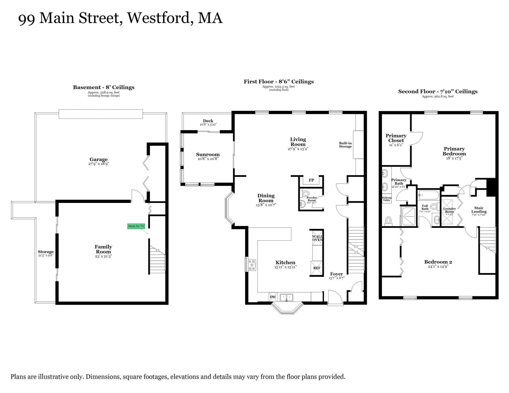 99 Main St # 10 Property Photo 37