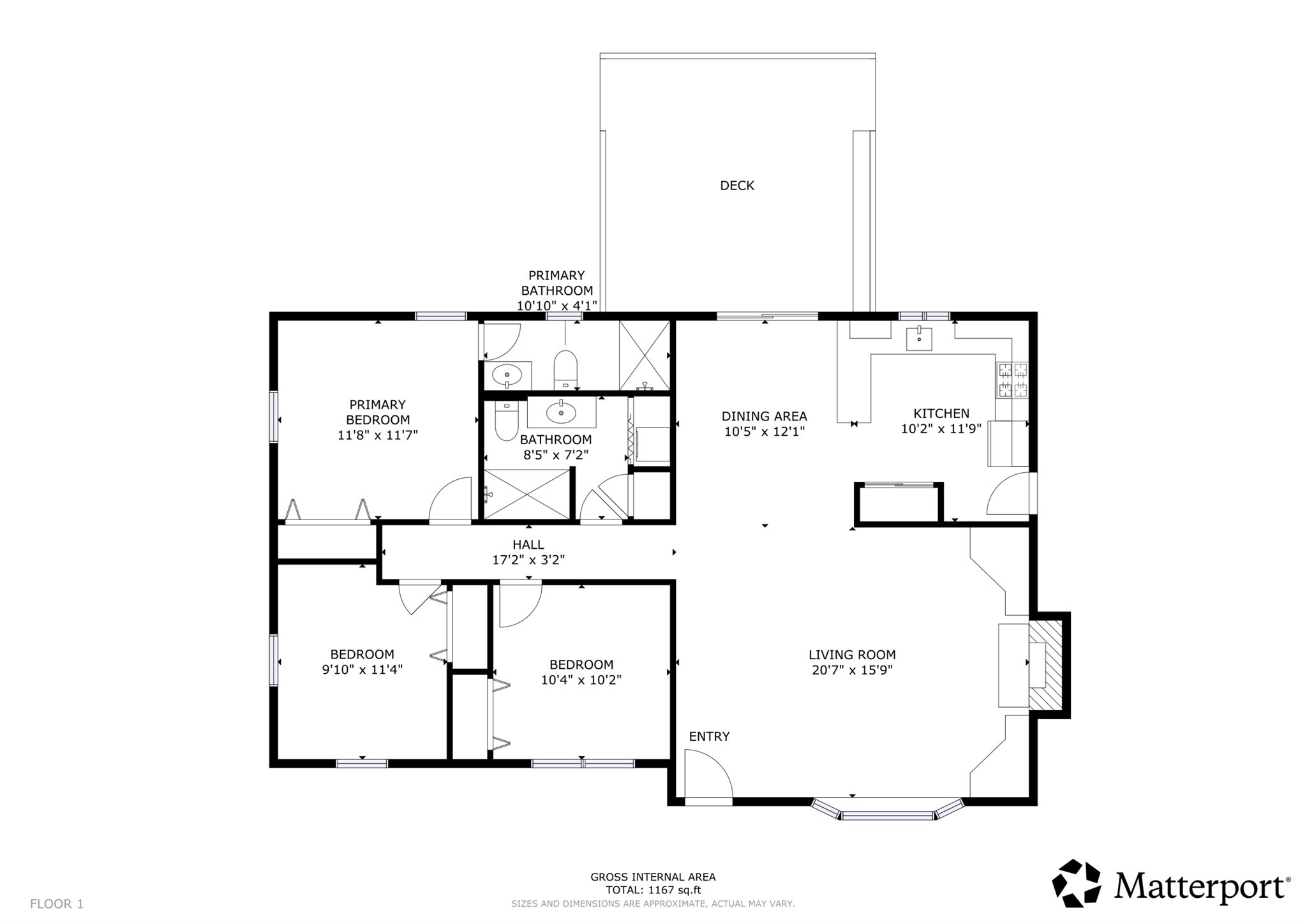 96 Pawkannawkut Dr Property Photo 38