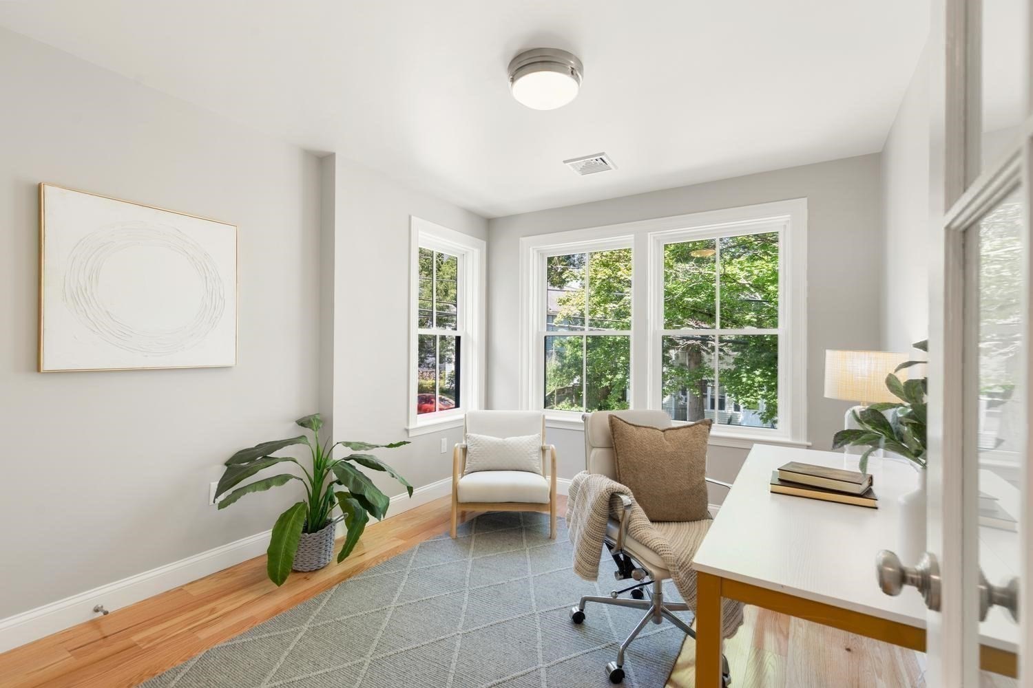 48 Mt Vernon St # 2 Property Photo 7