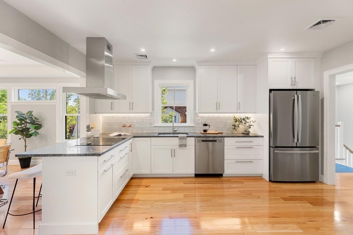 48 Mt Vernon St # 2 Property Photo 11