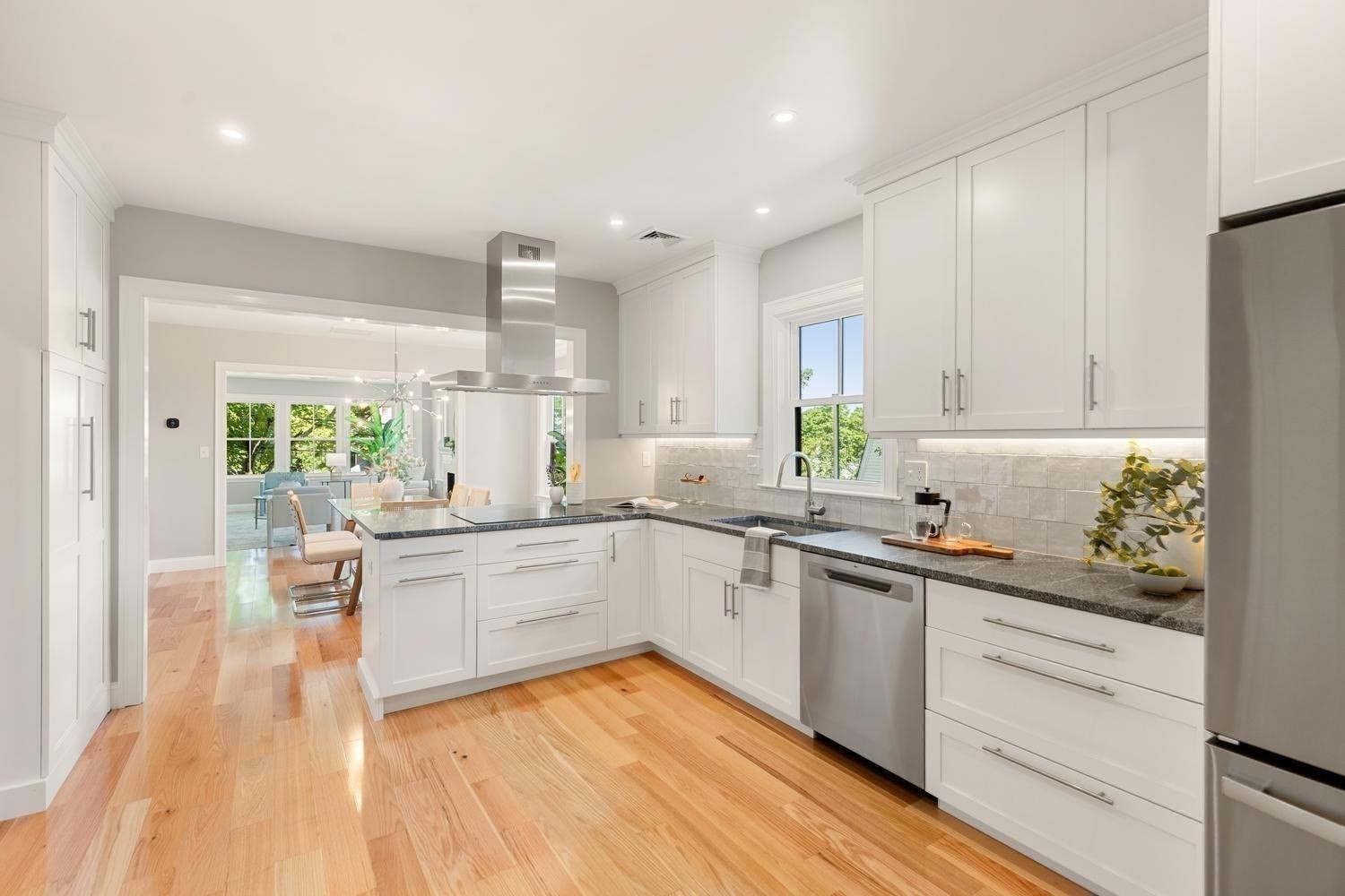 48 Mt Vernon St # 2 Property Photo 12