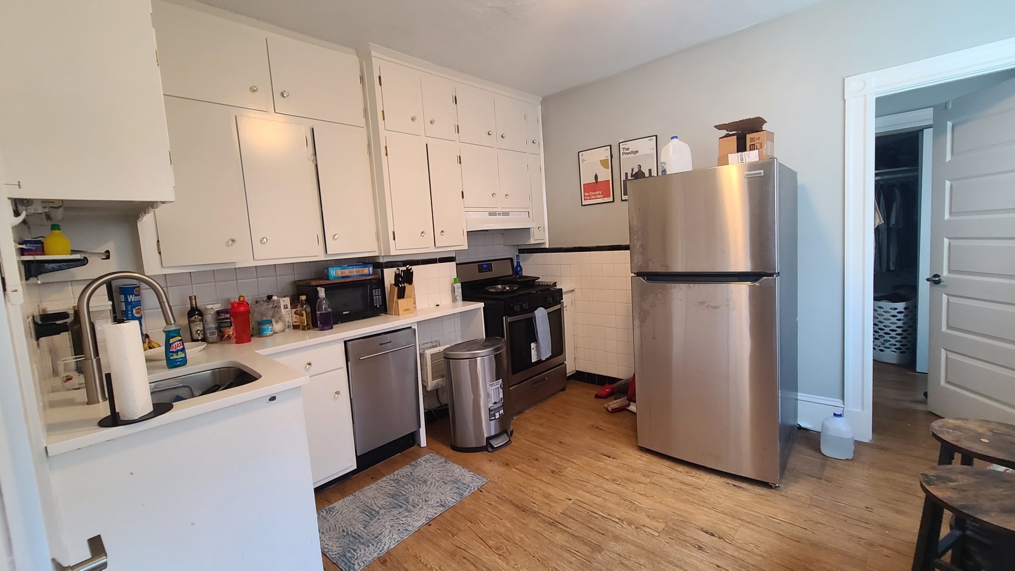 99 Endicott Street # 4 Property Photo 1