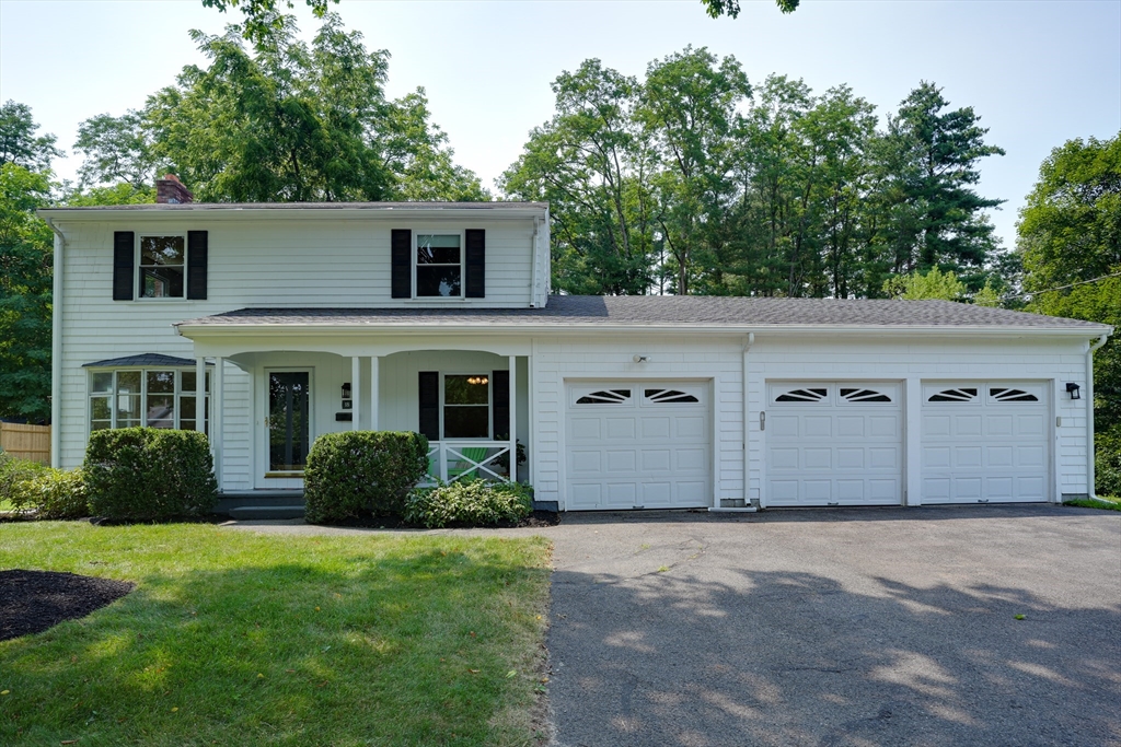 18 Harrington Rd