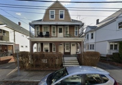 42-44 Whitman Street # 2 Property Photo 1