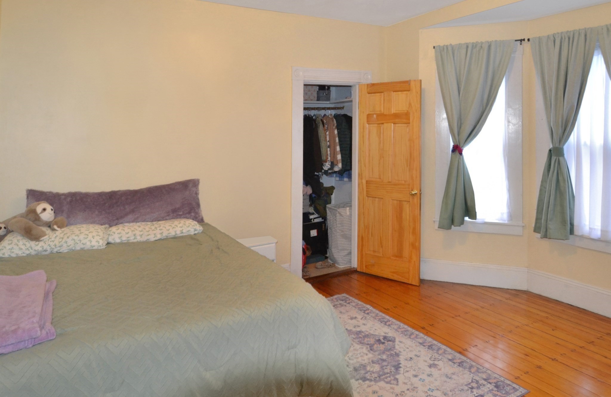 3270 Washington Street # 1 Property Photo 5