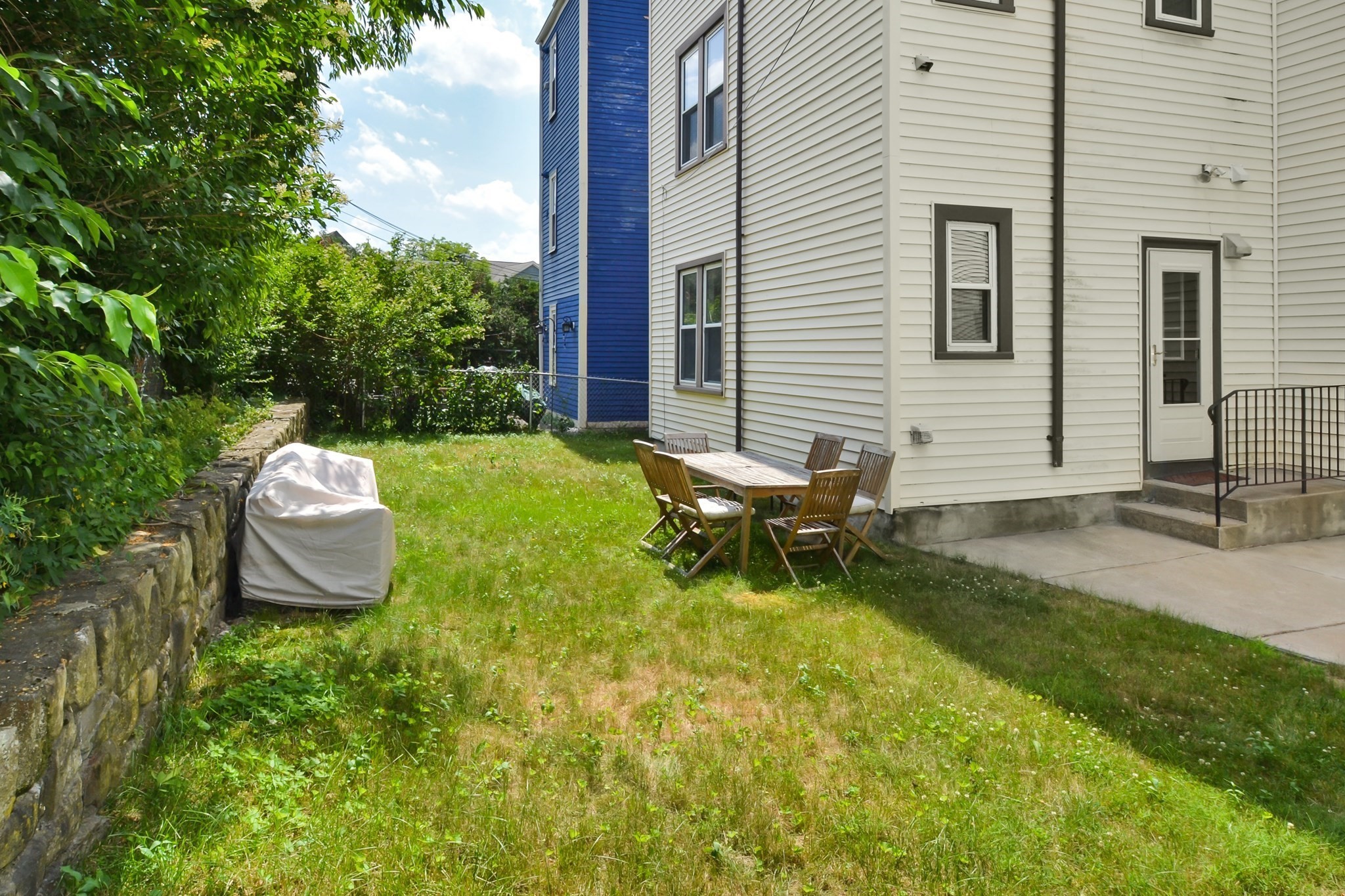3270 Washington Street # 1 Property Photo 8