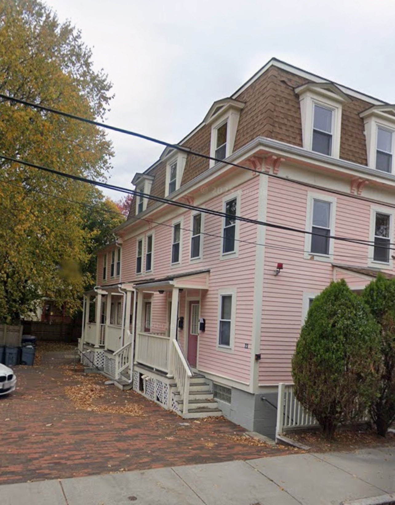 25 Jay St - C Property Photo 21
