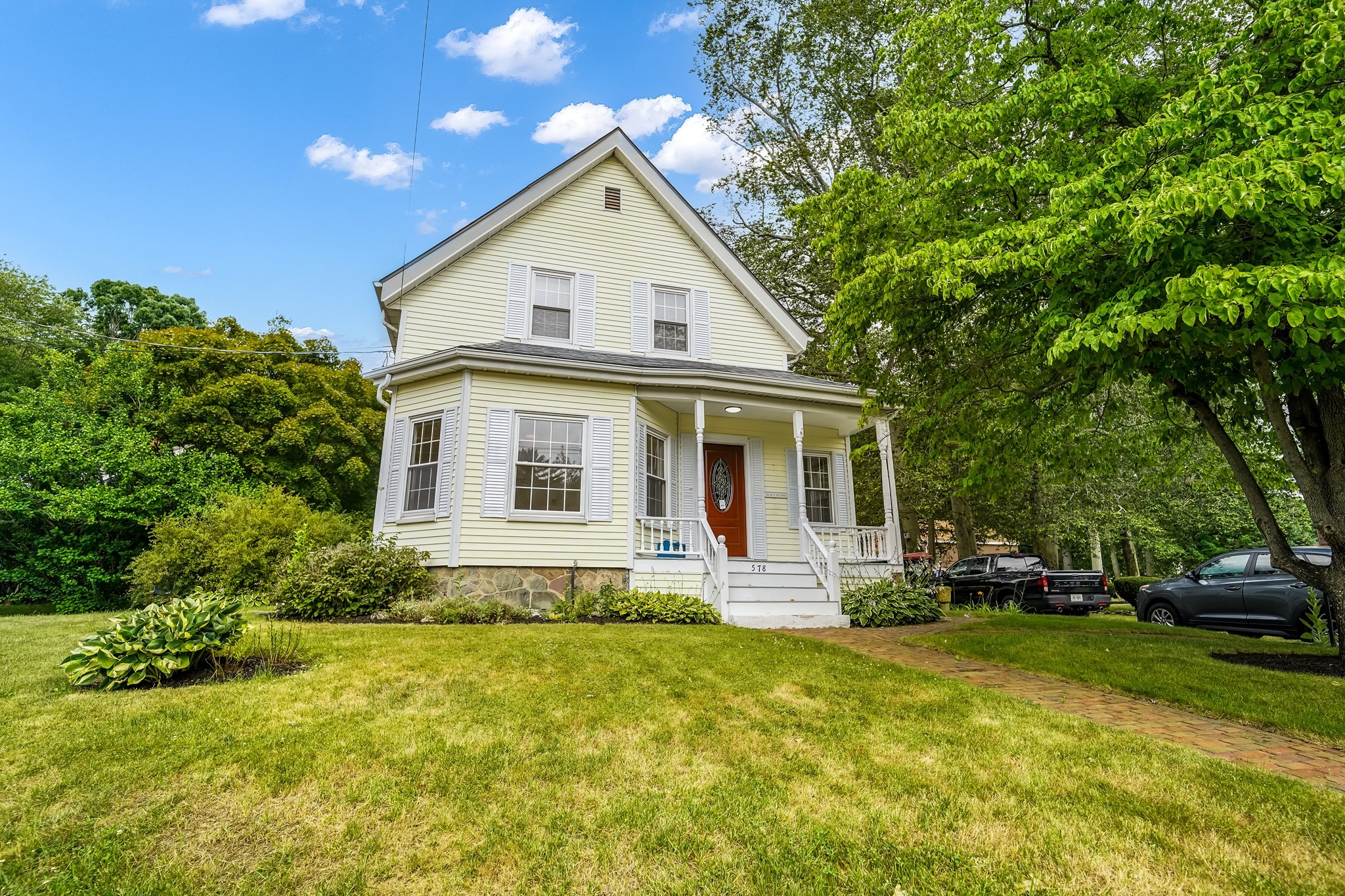 578 Plain St Property Photo 1