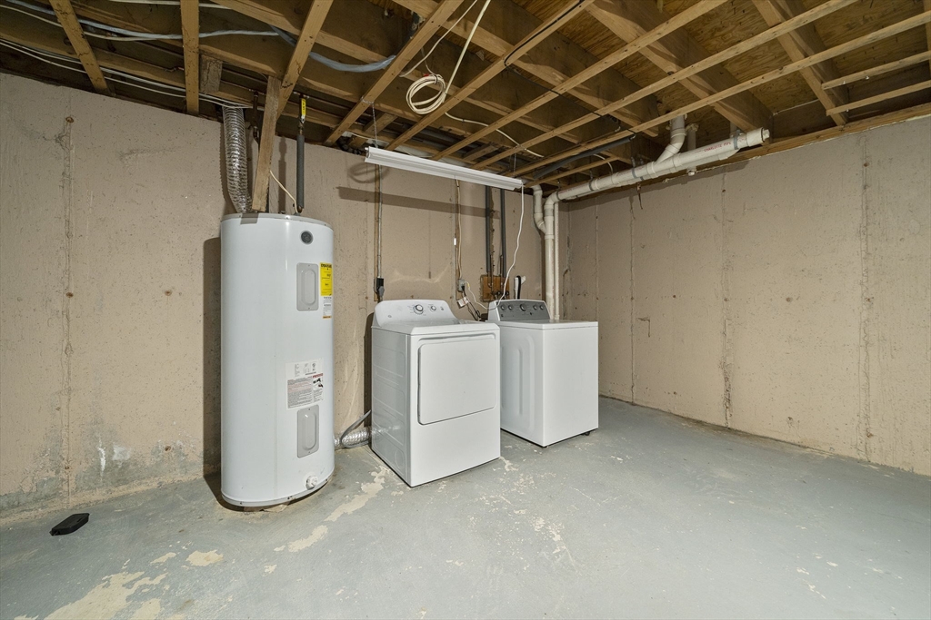 8 Bancroft Cmn # 8 Property Photo 29