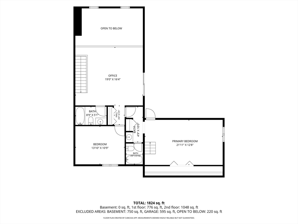8 Bancroft Cmn # 8 Property Photo 36