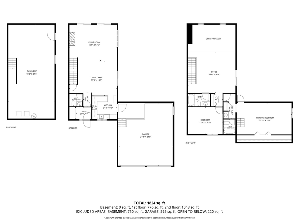 8 Bancroft Cmn # 8 Property Photo 37