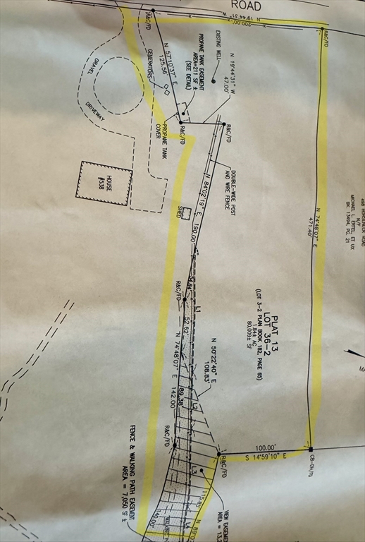 536 Horseneck Road Property Photo 14
