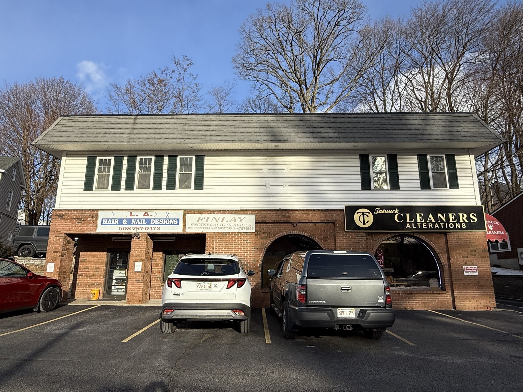 625 Chandler Street # 2 Property Photo 1