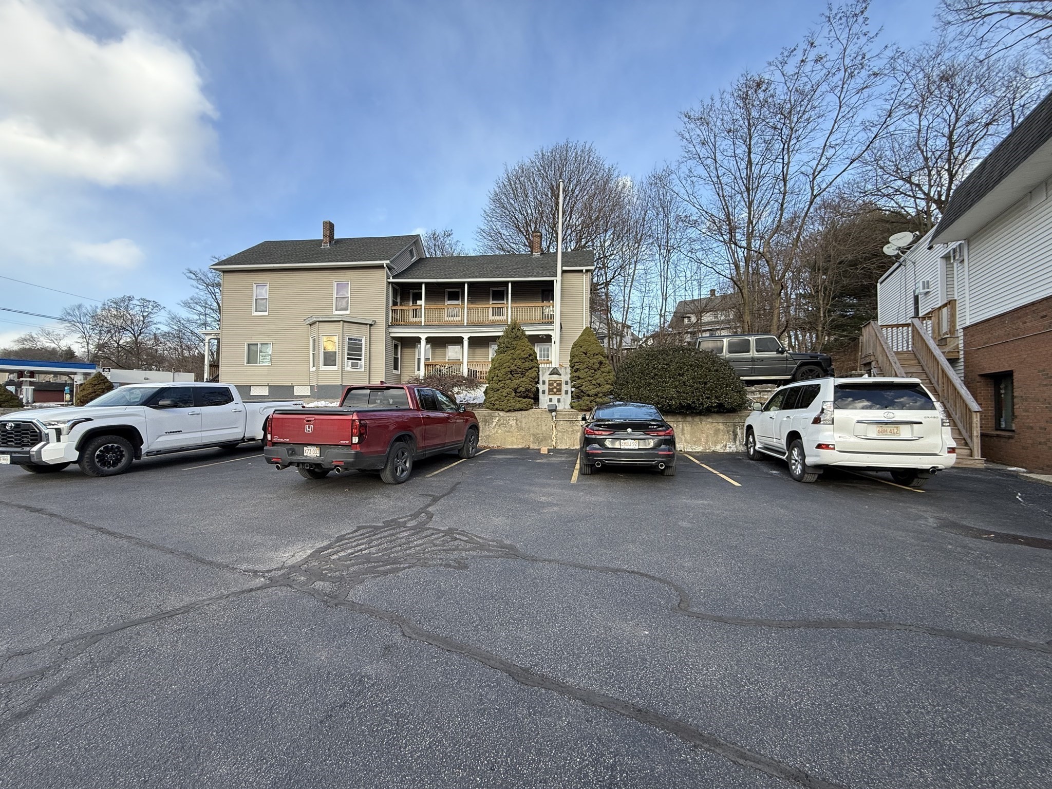 625 Chandler Street # 2 Property Photo 4