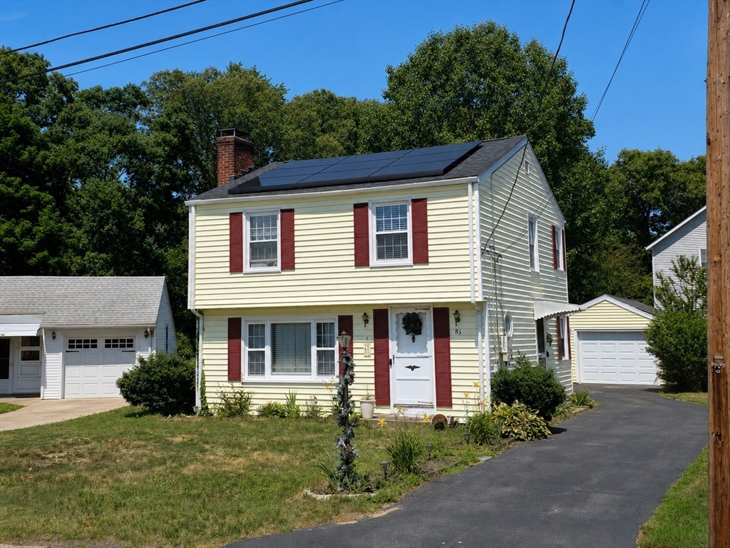 83 Harman Avenue Property Photo 1