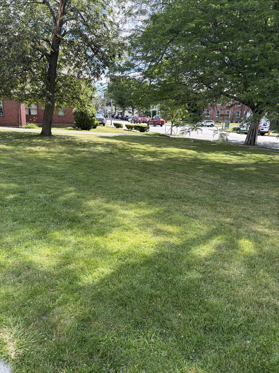 92 Mount Auburn St Property Photo 2