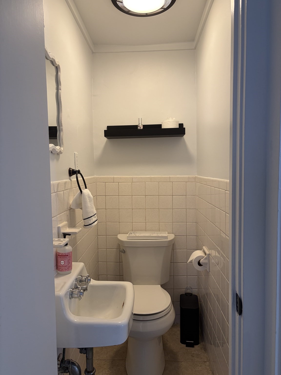 92 Mount Auburn St Property Photo 9