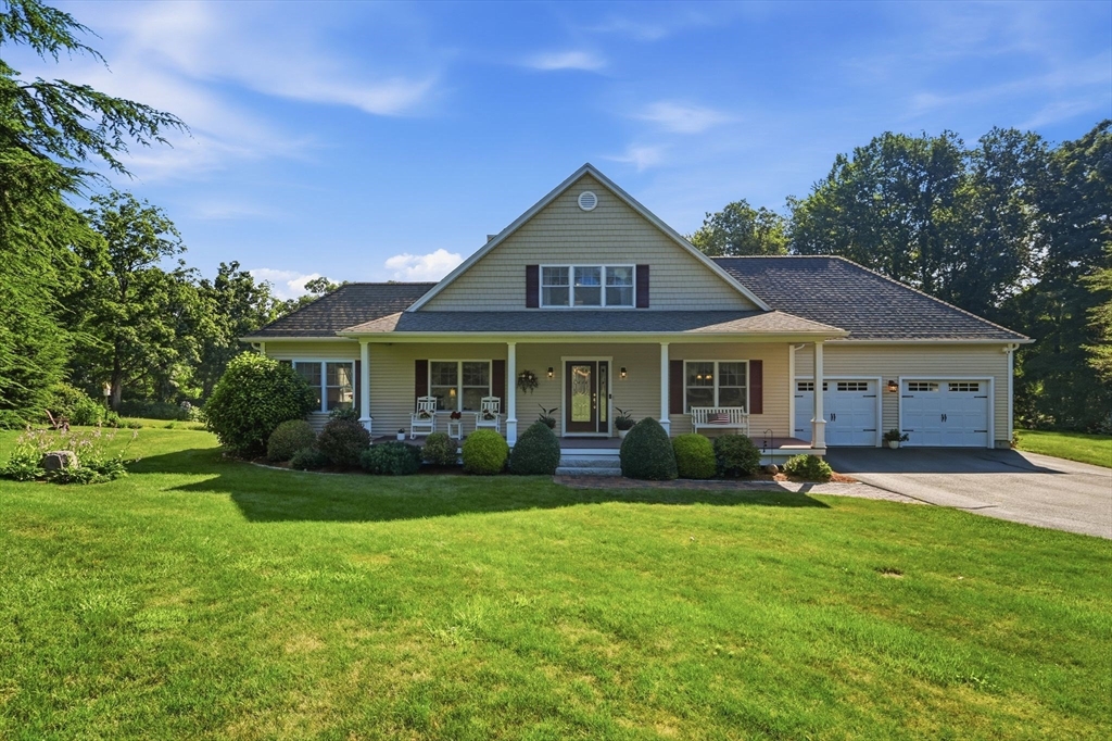 146 Old Enfield Road Property Photo 1