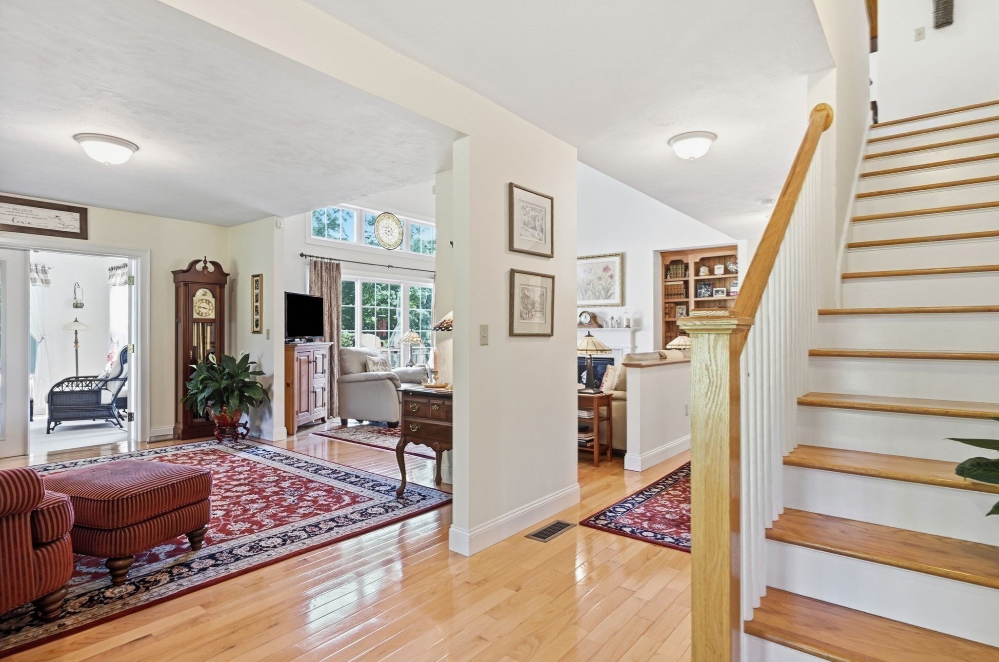 146 Old Enfield Road Property Photo 2