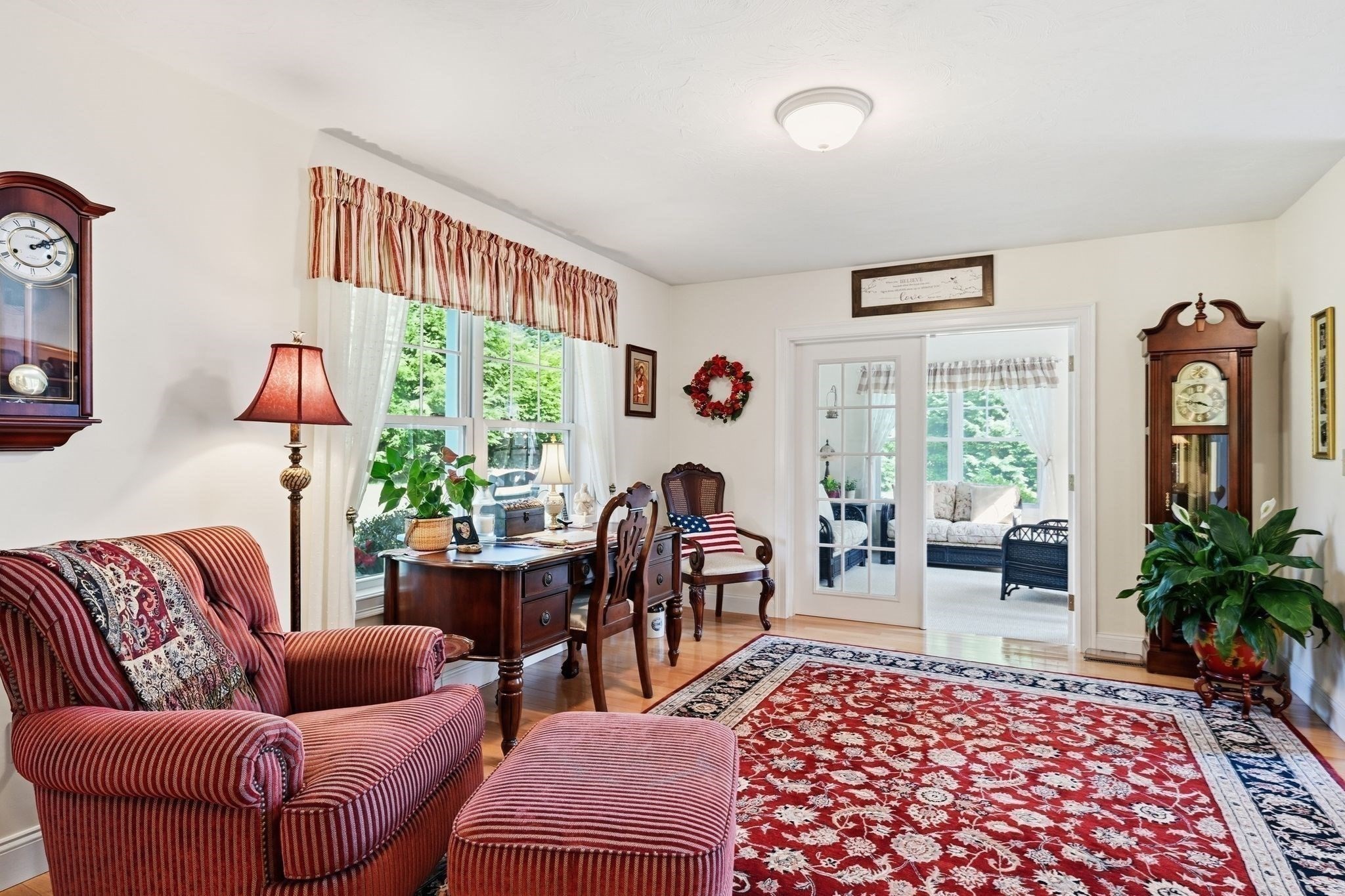 146 Old Enfield Road Property Photo 3