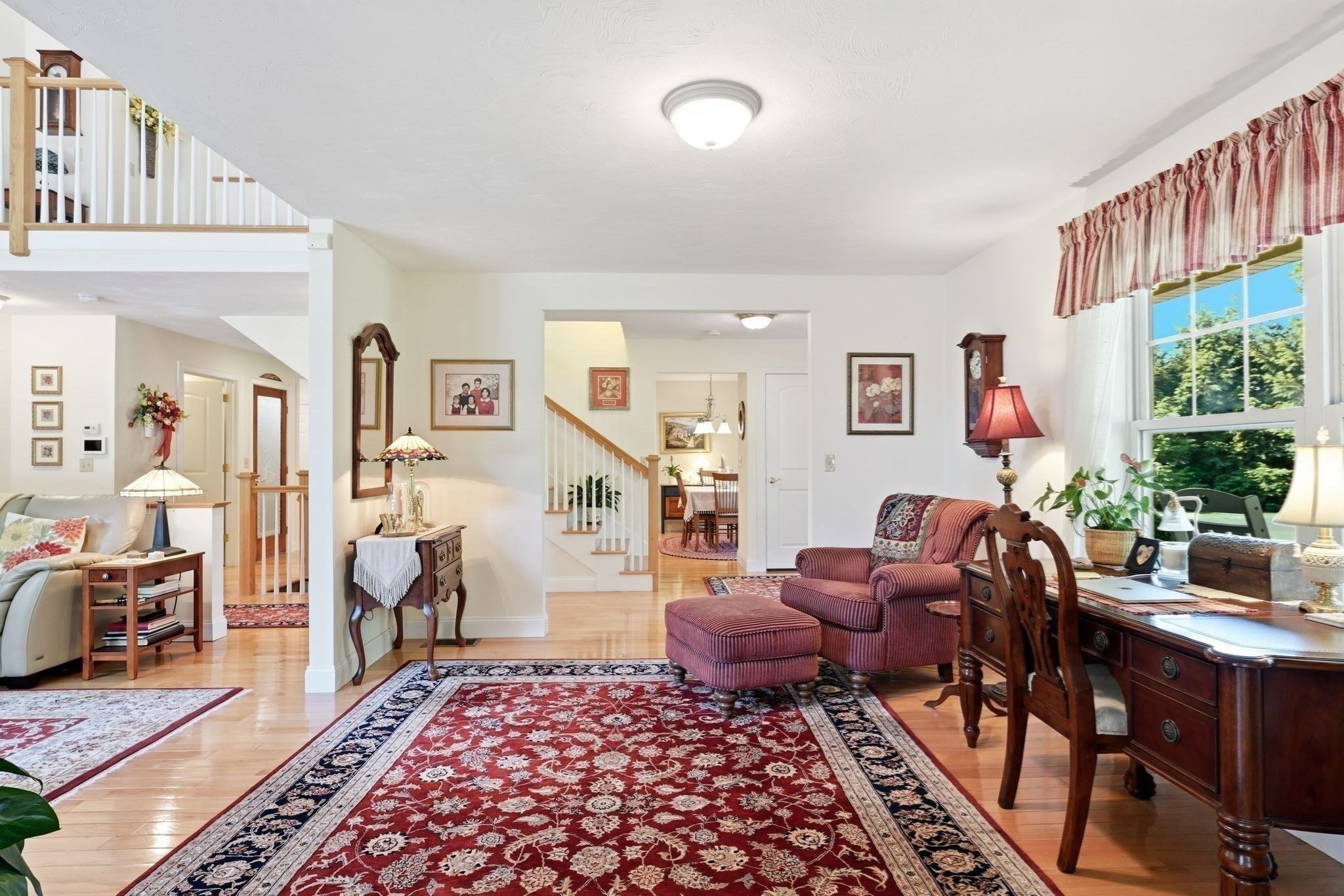 146 Old Enfield Road Property Photo 4