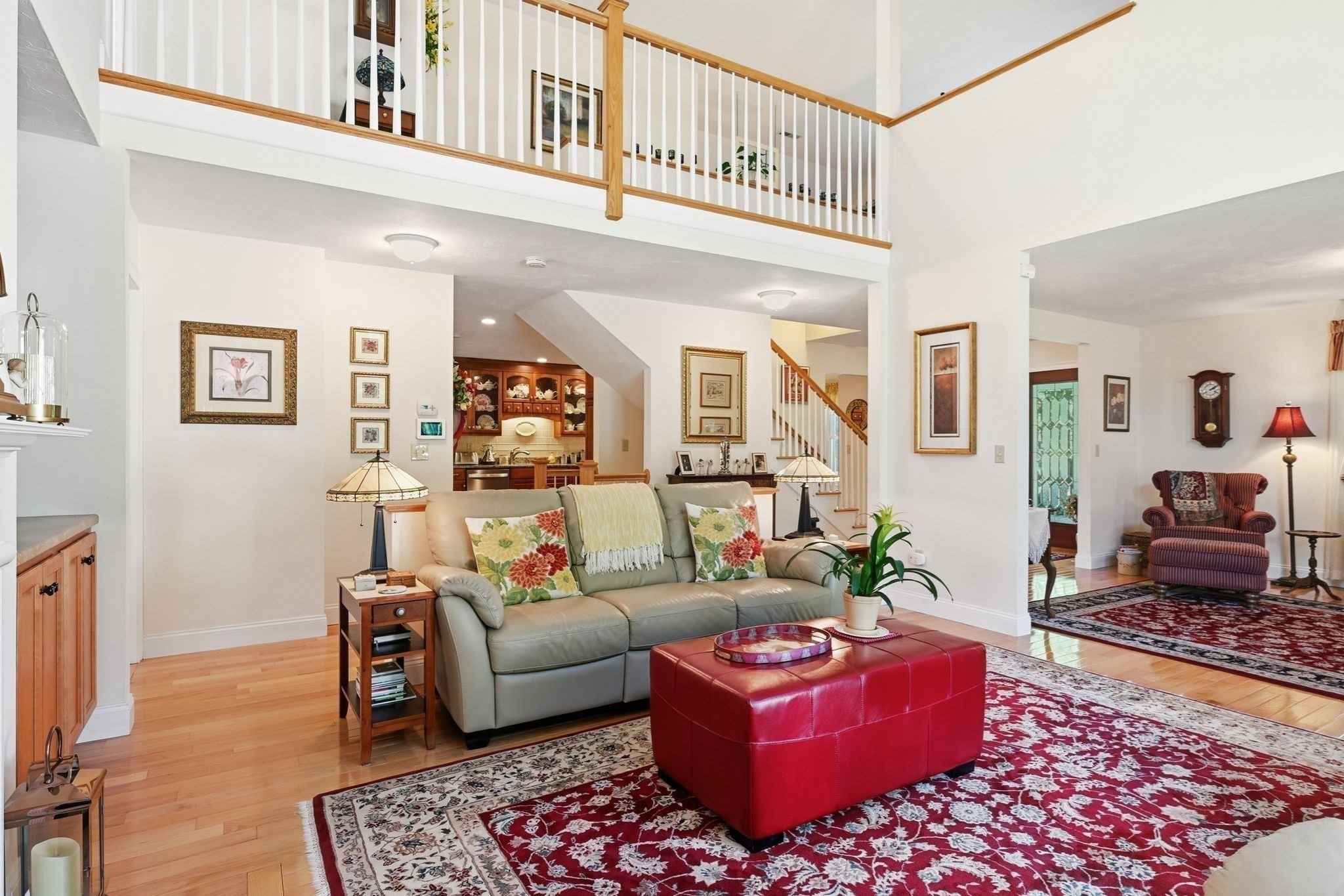 146 Old Enfield Road Property Photo 6