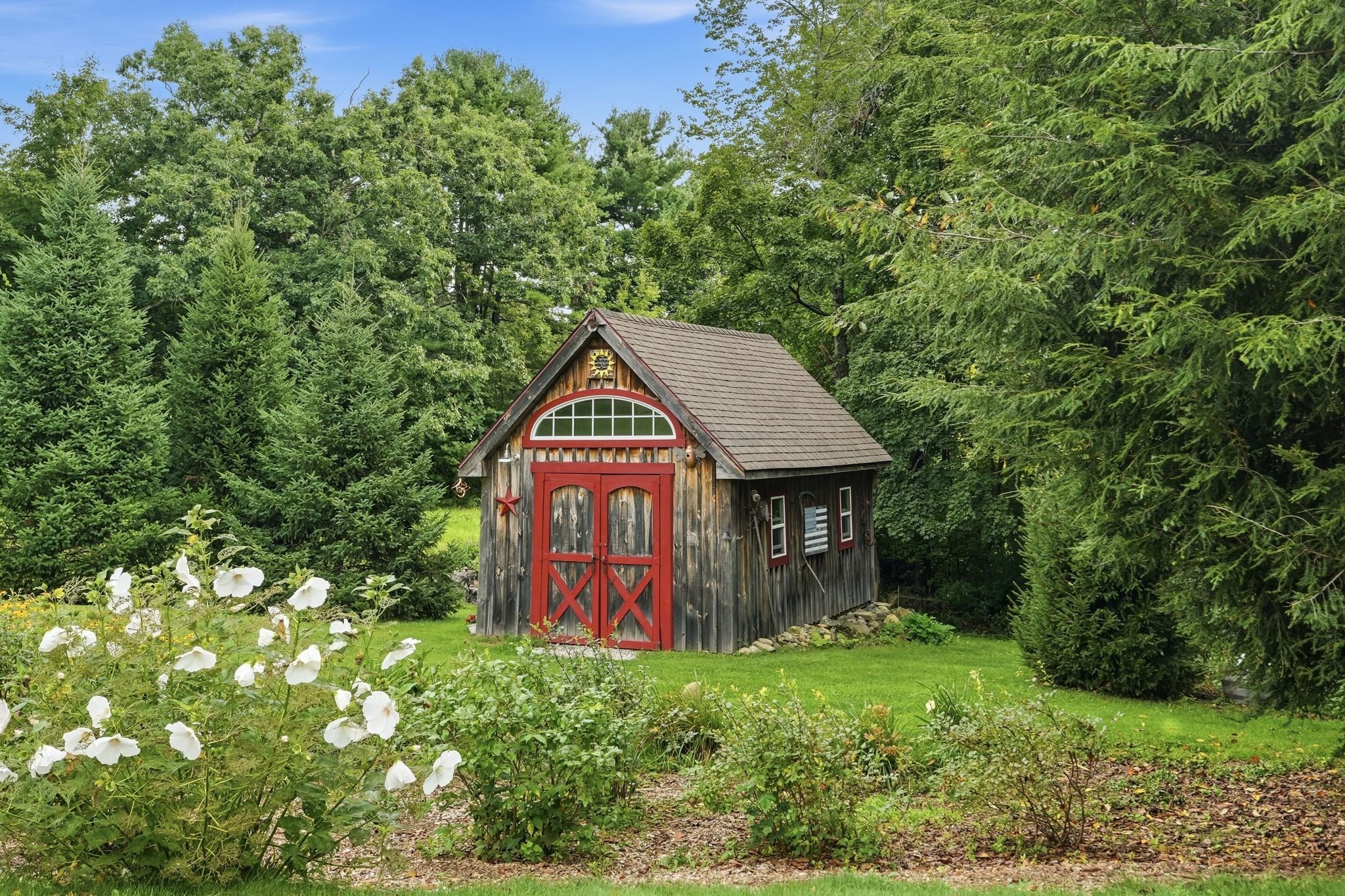 146 Old Enfield Road Property Photo 36
