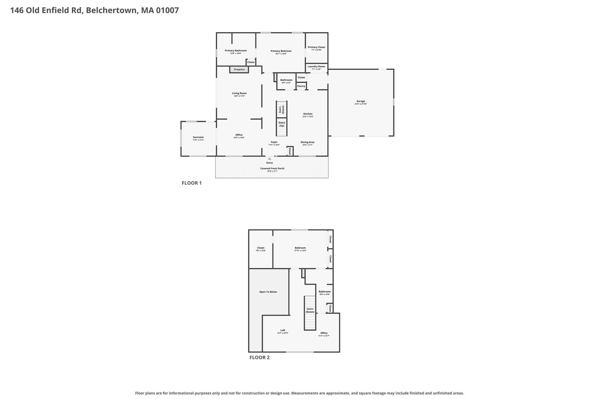 146 Old Enfield Road Property Photo 42