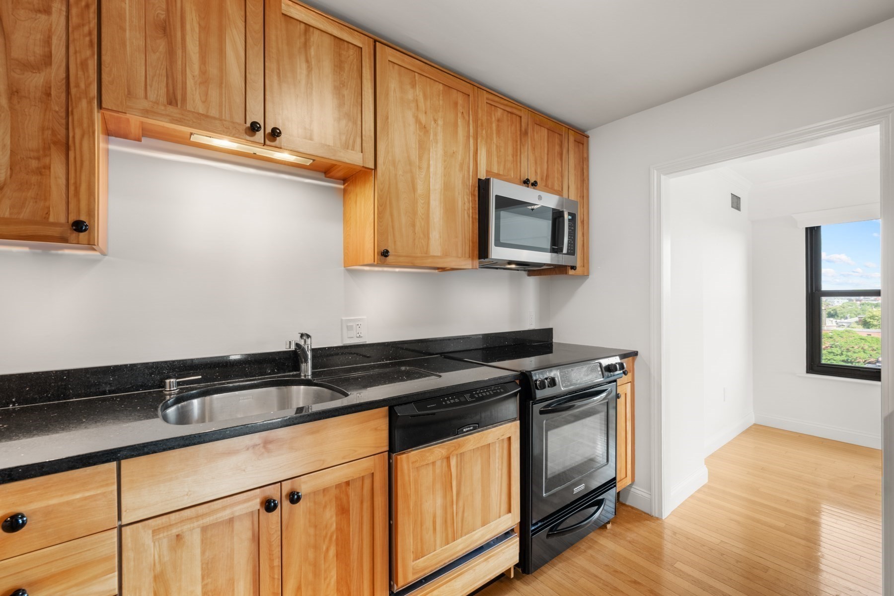 16 Harcourt St # 9g Property Photo 16