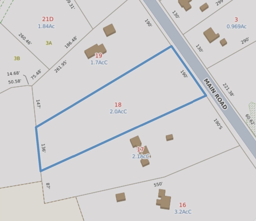 1455 Main Road Property Photo 1