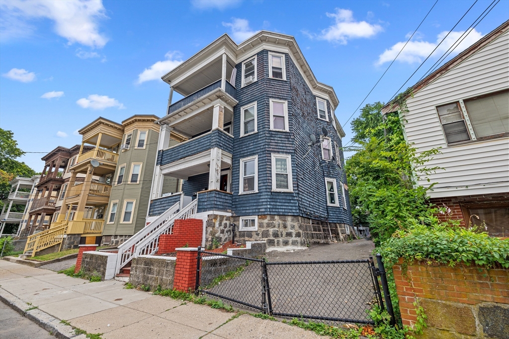 46 Theodore St